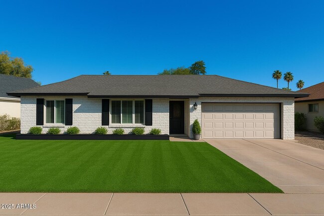 Building Photo - 2739 S Emerson Cir