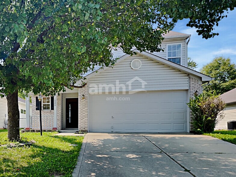 Primary Photo - 15353 Wandering Way