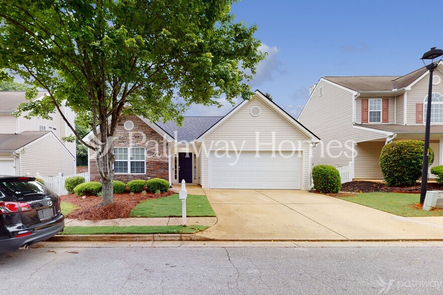 Building Photo - 161 Greystone Cir