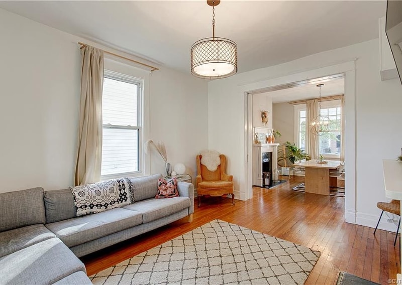 Building Photo - 3023 Fendall Ave