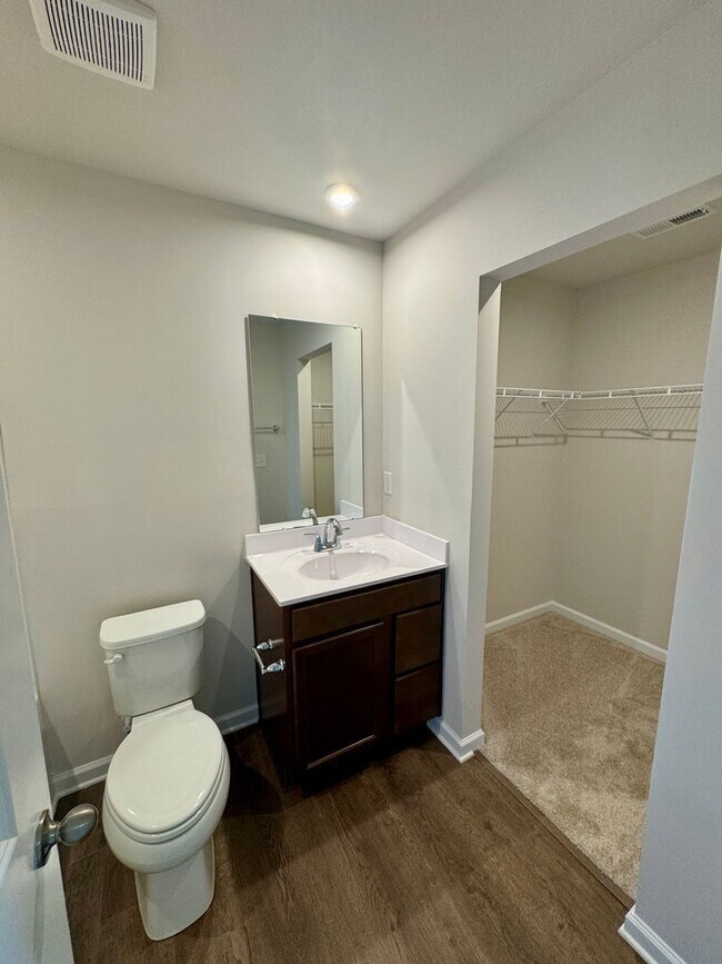 Building Photo - New Construction 3BR/2.5BA Townhouse