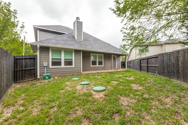 Building Photo - 4015 Sam Houston Rd