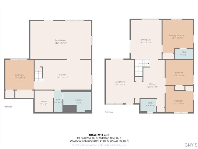 Building Photo - 941 Jamesville Ave