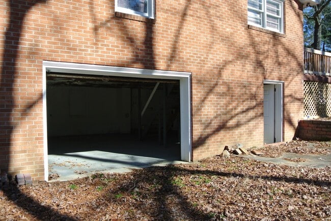 Building Photo - 1165 First Street Extension