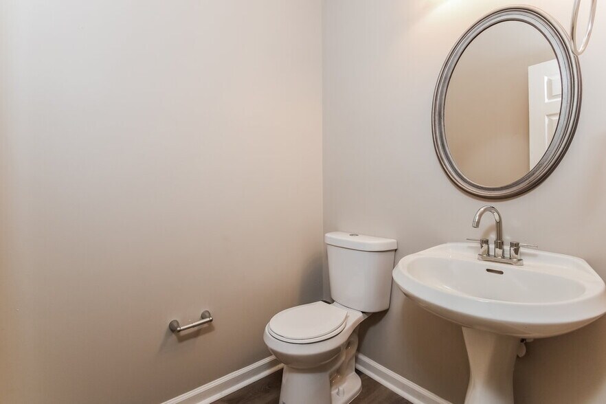 Building Photo - 3937 Abernathy Farm Way NW