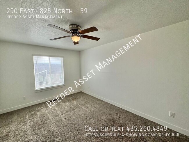 Building Photo - 290 E 1825 N