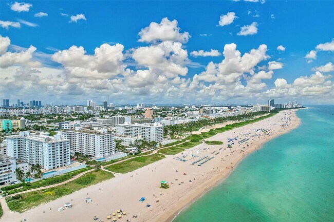 Building Photo - 401 Ocean Dr