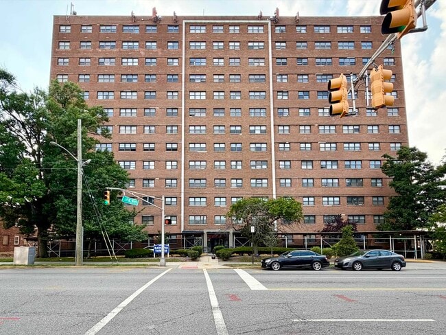 Building Photo - 1225 John F. Kennedy Blvd