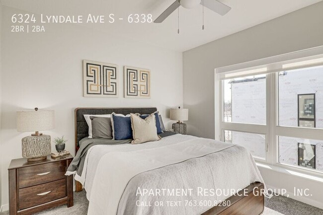 Building Photo - 6324 Lyndale Ave S