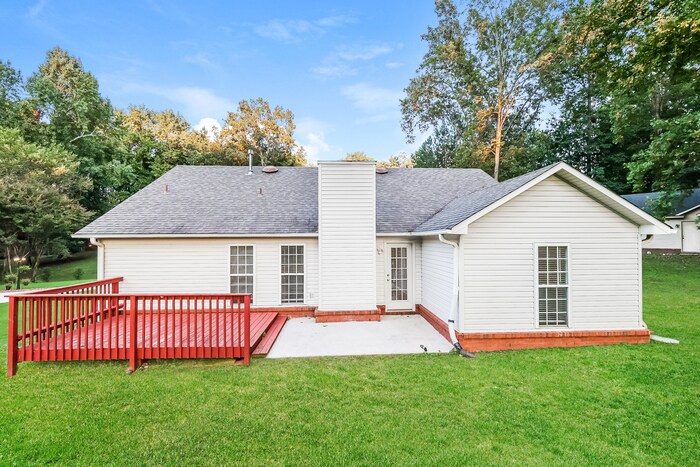 Building Photo - 112 Hayloft Ct