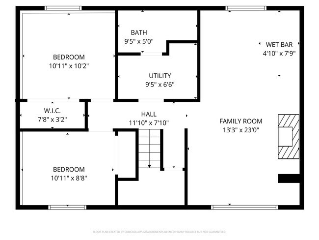 Building Photo - 4-Bed Home Near Clement Park with Entertainer’s Basement & Outdoor Oasis
