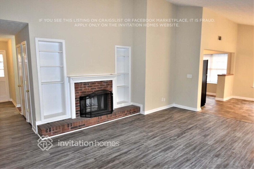 Building Photo - 2870 Skye Terrace NW