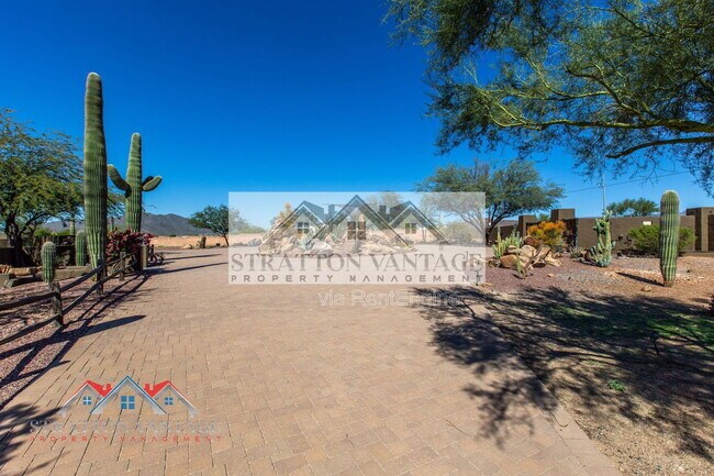 Building Photo - 39614 N 7th St