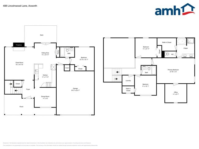 Building Photo - 488 Lincolnwood Ln