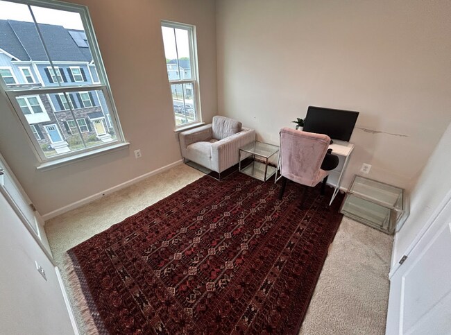 Building Photo - 4607 Abbotswell Pl