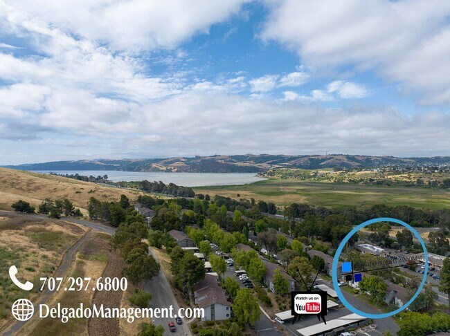 Building Photo - Benicia 2 bedroom condo