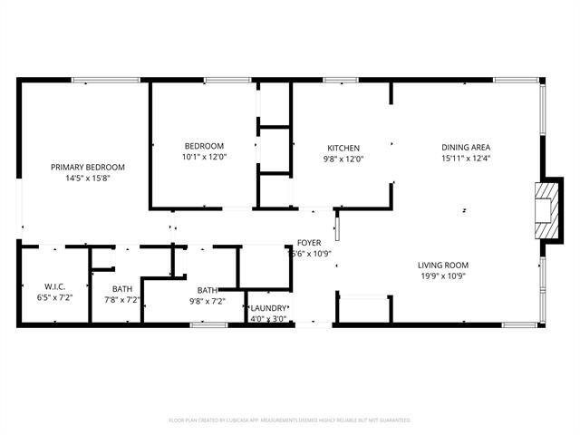 Building Photo - 4412 Granbury Rd