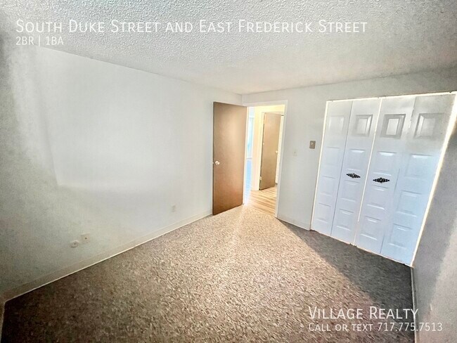 Building Photo - 129 S Duke St