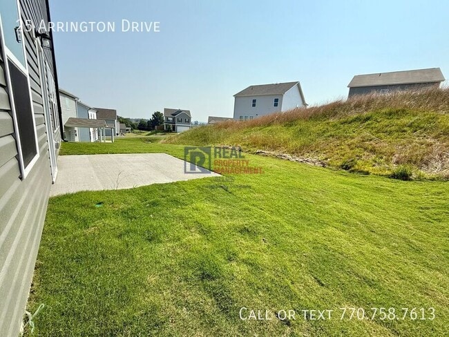 Building Photo - 25 Arrington Dr
