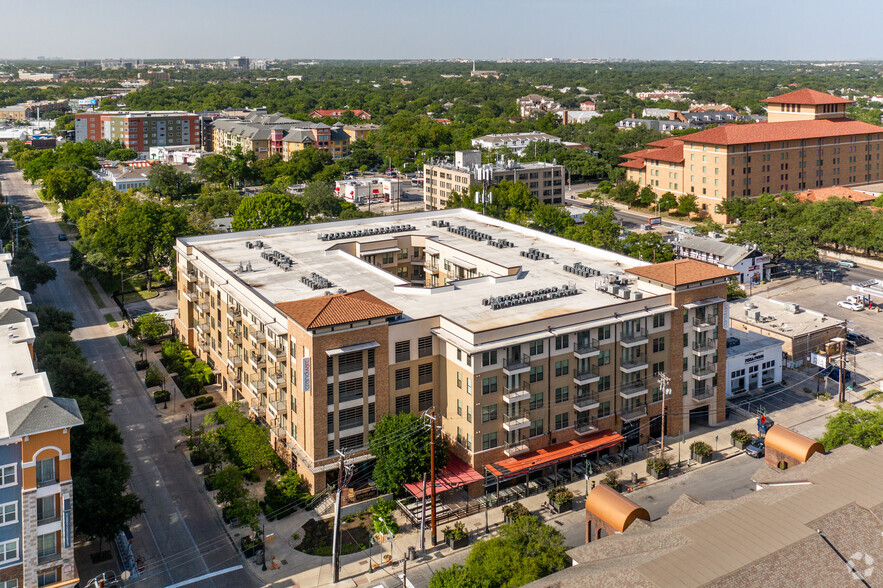 Building Photo - GrandMarc Austin