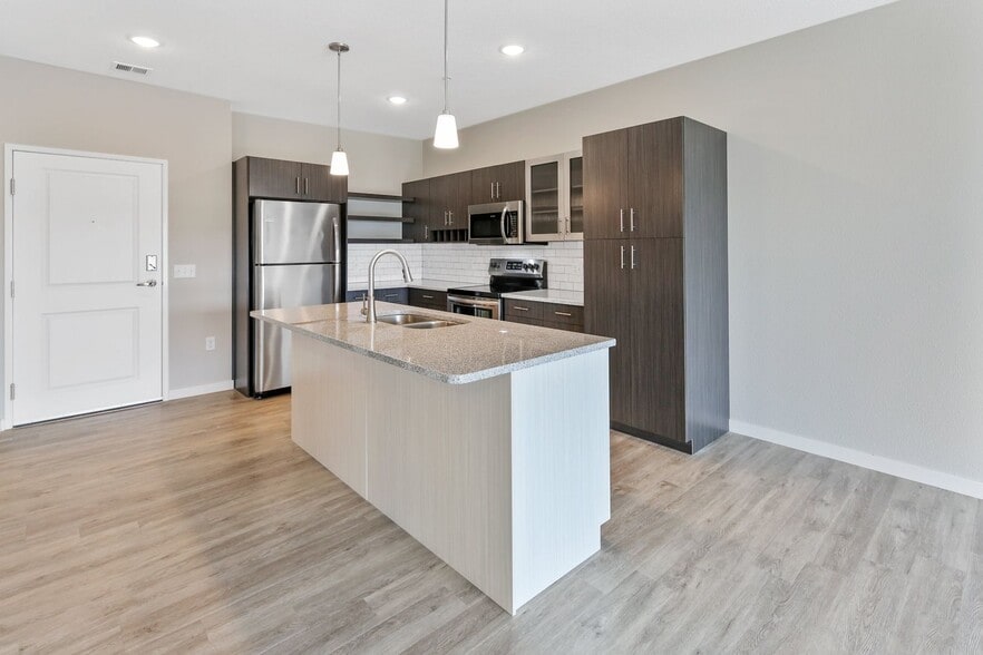 Interior Photo - Encore Park Apartments