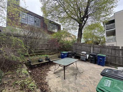 Building Photo - 94 Heath St