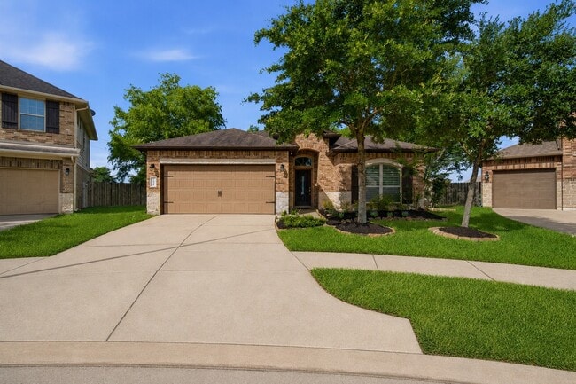 Building Photo - 3831 Daintree Park Dr