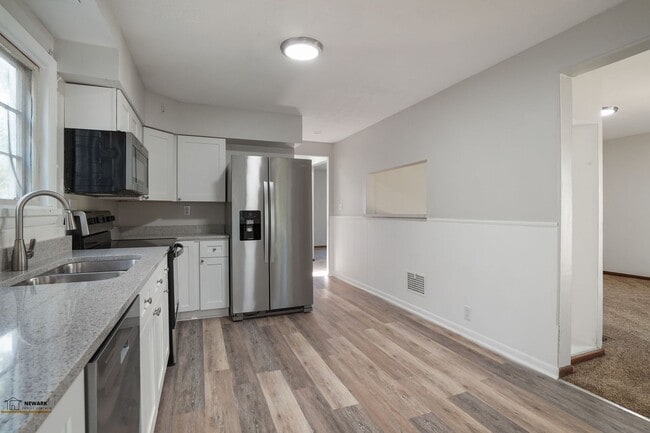 Building Photo - Spacious 3 Bed, 2 Bath in Newark - Move-In Ready