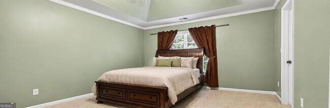 Building Photo - 1533 Endurance Hill Dr NW