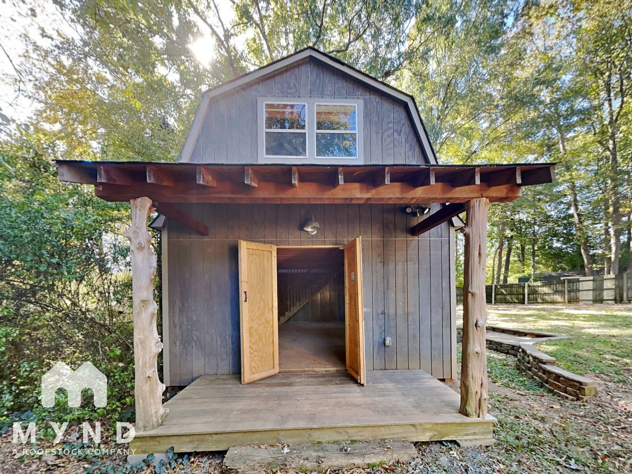 Building Photo - 9222 Idlewild Rd