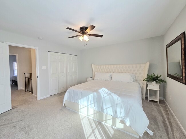 Building Photo - 5407 Leeway Ct