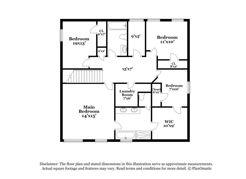 Building Photo - 900 Walnut Woods Dr