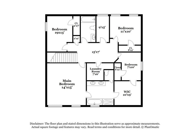 Building Photo - 900 Walnut Woods Dr