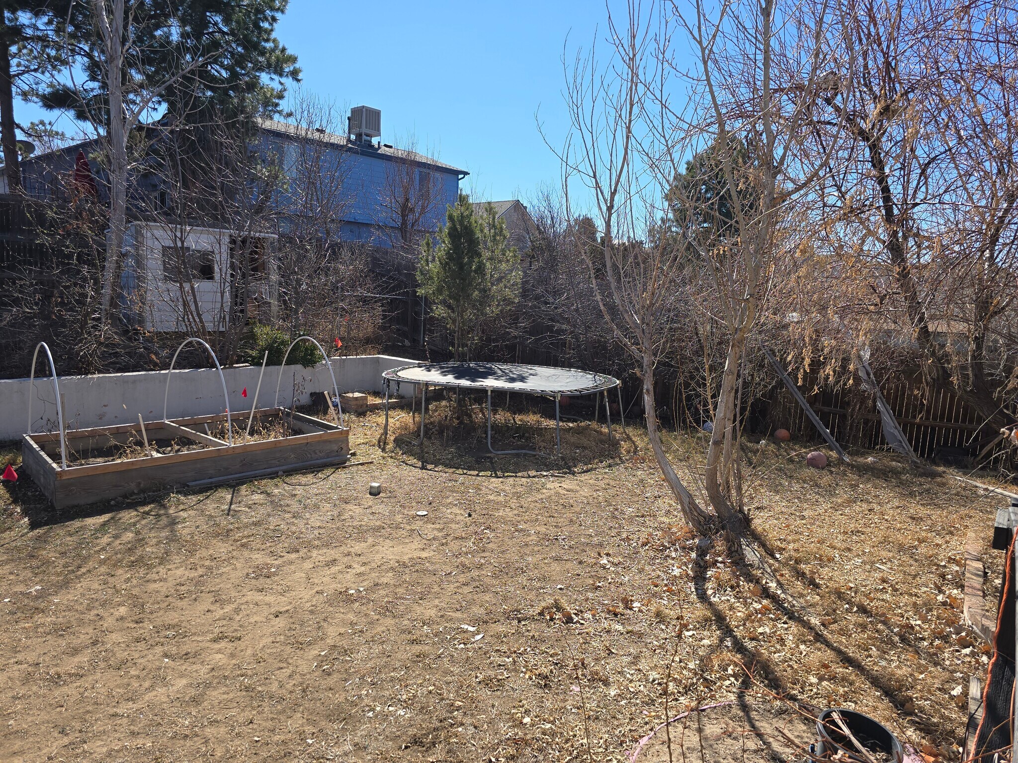 Building Photo - 19420 E Colorado Dr