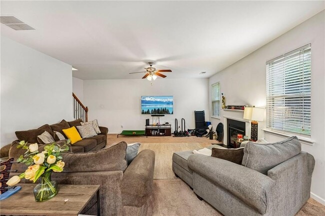 Building Photo - 6216 Oakdale Ridge Ct SE