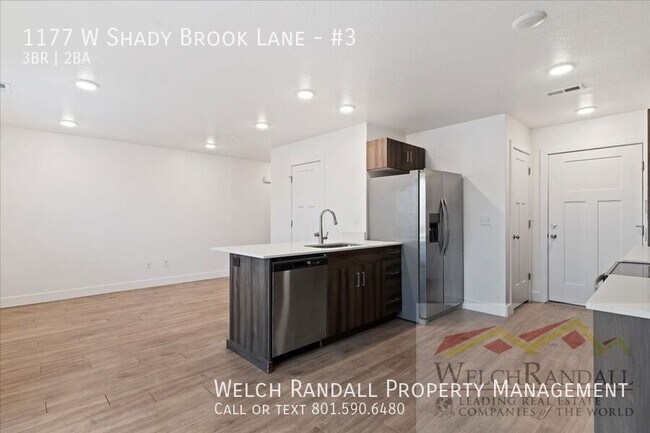 Building Photo - 1177 Shady Brook Ln S