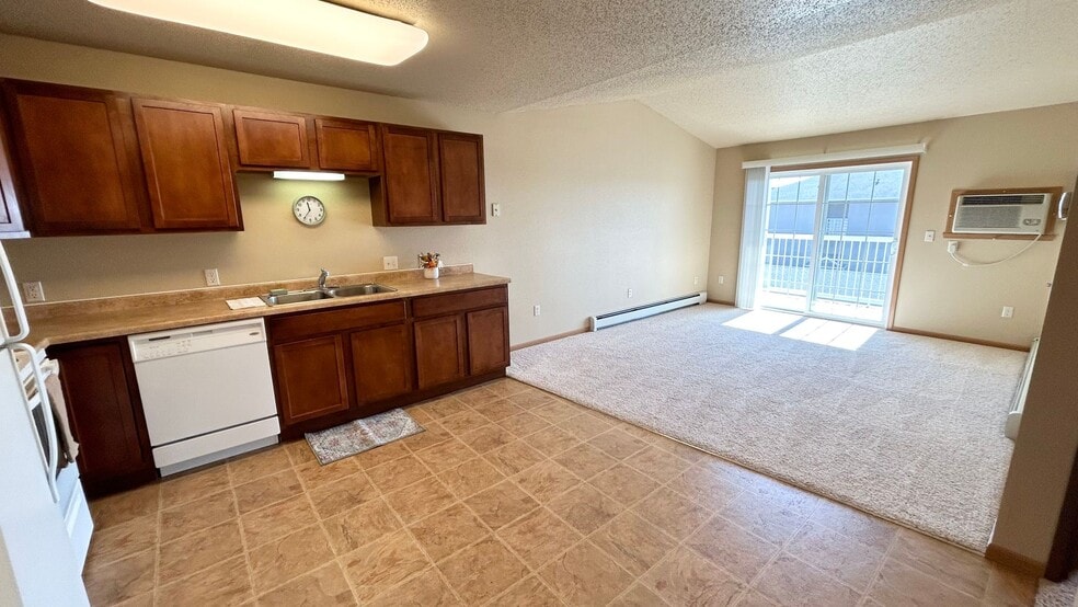 Interior Photo - Prairie Skies