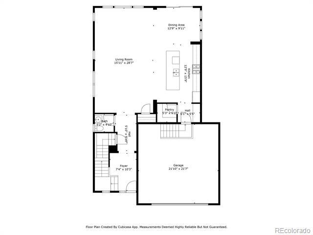 Building Photo - 3309 Ireland Moss St