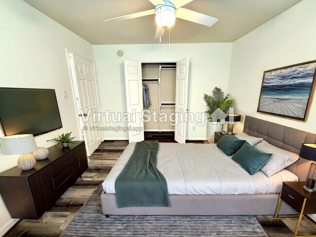 Building Photo - 11222 Overland Trail Dr