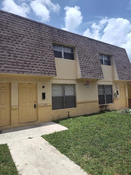 Building Photo - 2293 NW 59th Wy