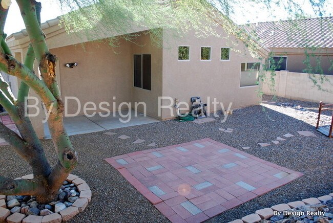 Building Photo - 9699 E Coolwater Ct