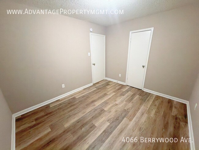 Building Photo - 4066 Berrywood Ave