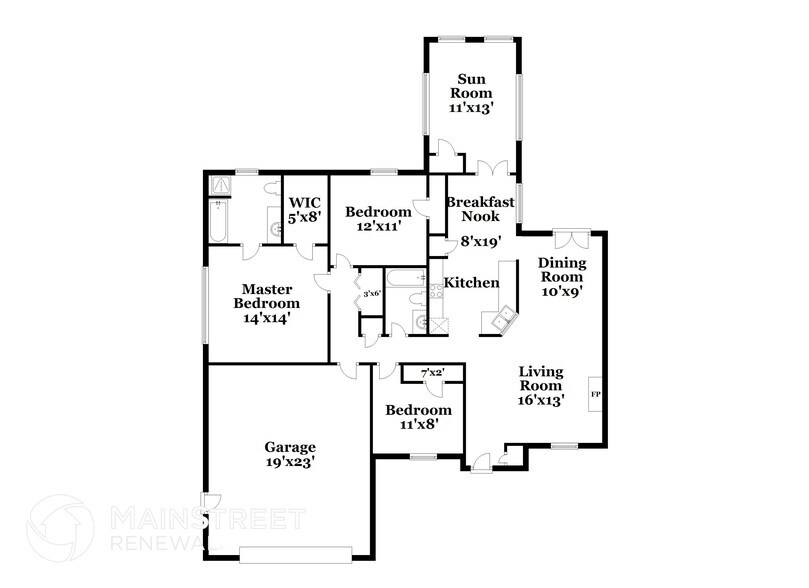 Building Photo - 3212 Leicester Dr