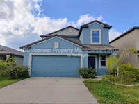 Building Photo - 3929 Wild Senna Blvd