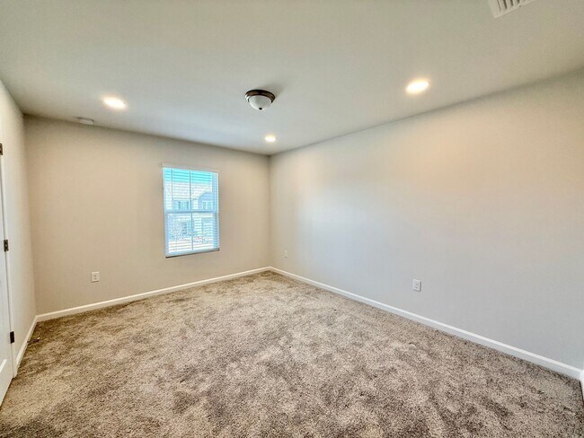 Building Photo - Stunning 3BD, 2.5BA Wendell Townhome with a 2-Car Garage in a Gorgeous HOA Community with Premium...