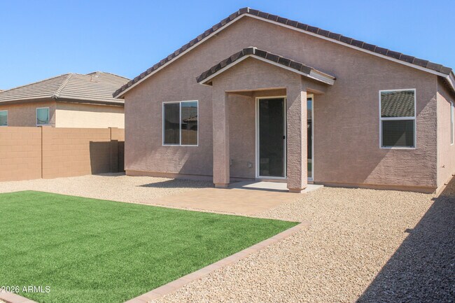 Building Photo - 9833 W Monterey Way