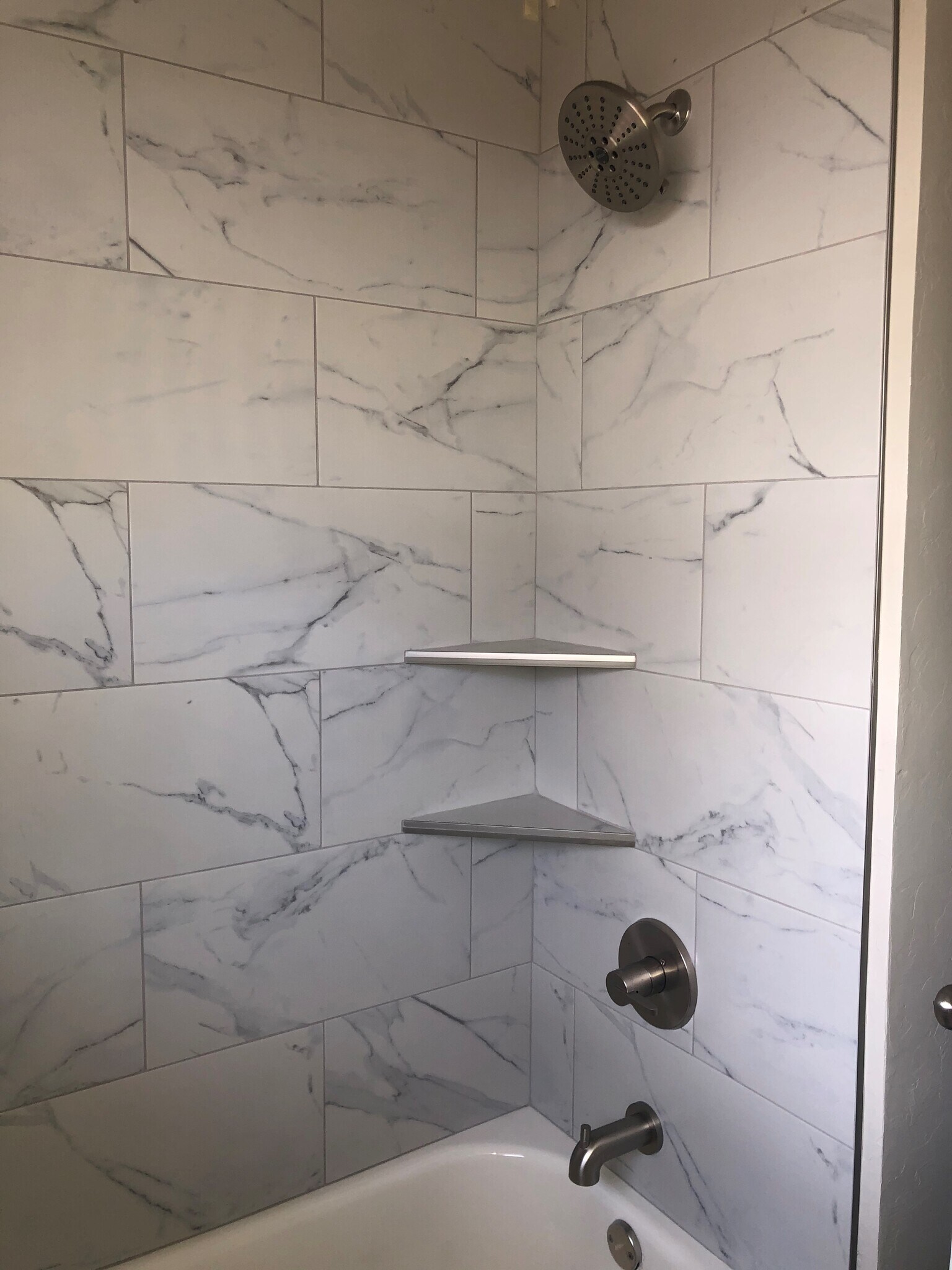 Guest bath - 217 E 30th St