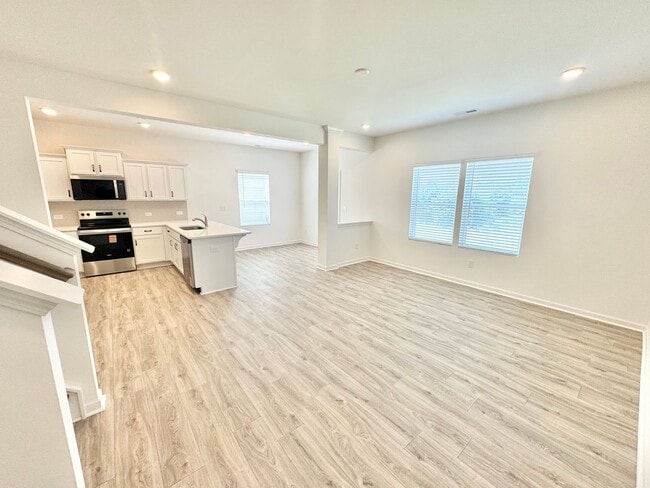 Building Photo - New Home in Shay Crossing coming soon! 3 br 2.5 ba home - AVAILABLE AUGUST 2026