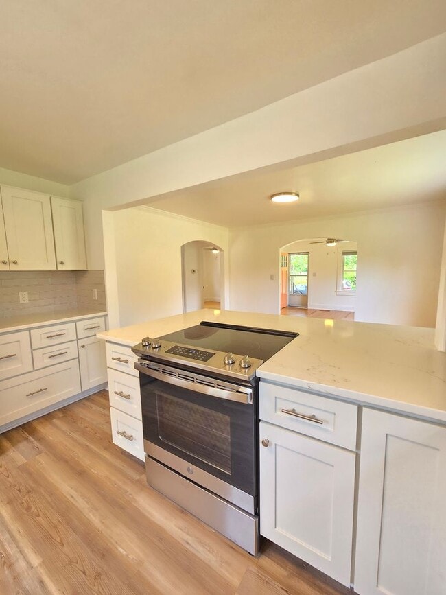 Building Photo - CAROLINA PLACE - Renovated 2 Bedroom - Gor...