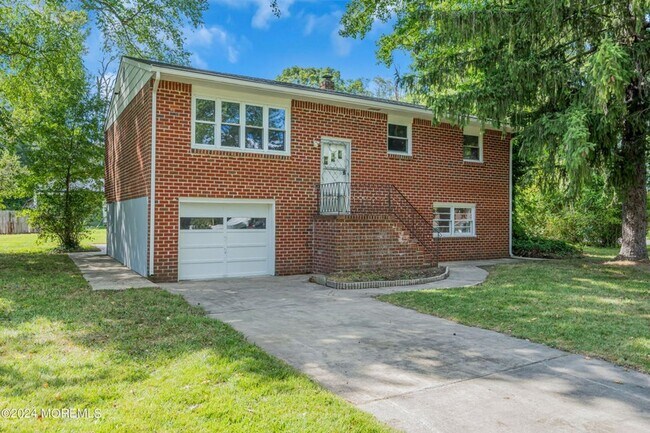 Primary Photo - Take a look on this beautiful corner property